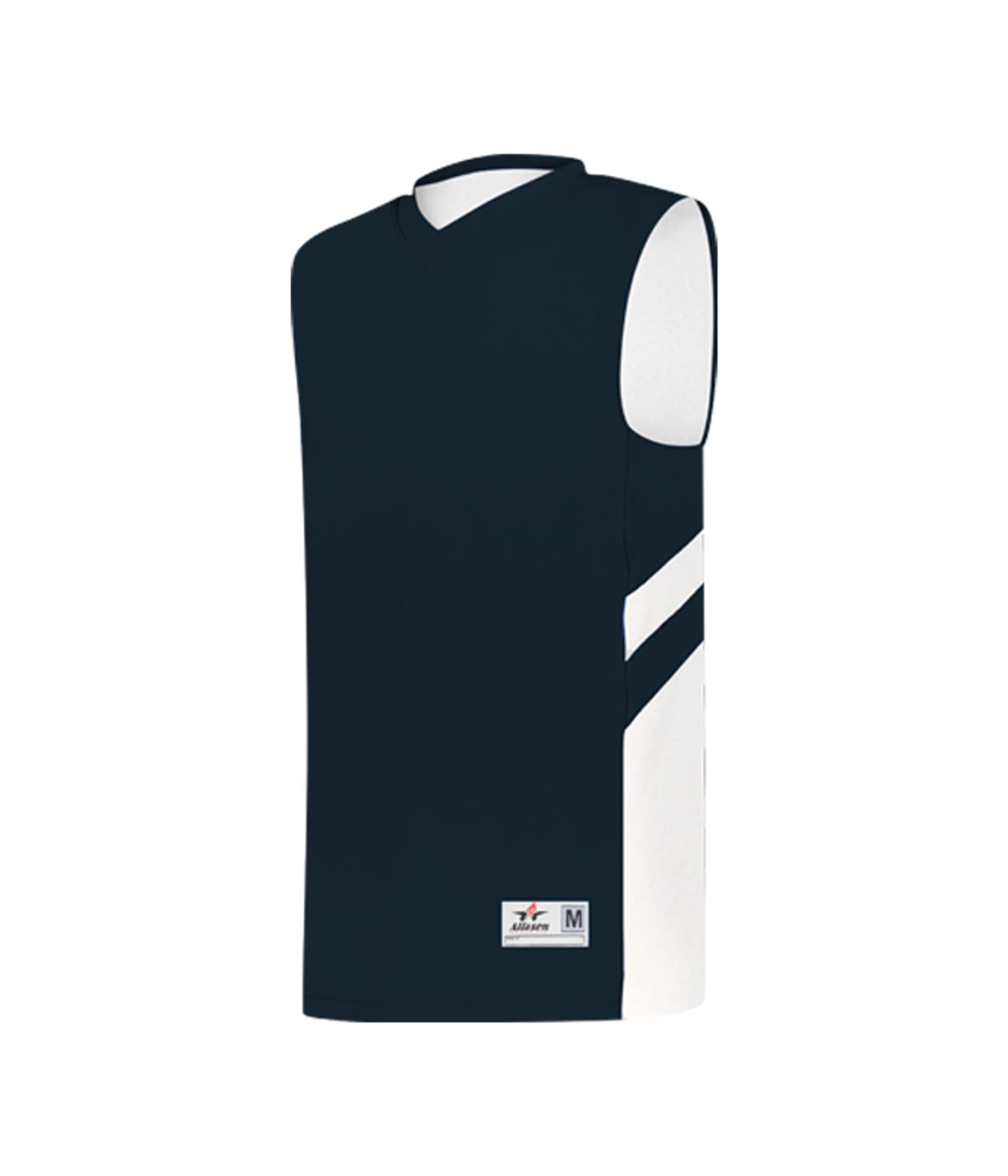 YOUTH B-PIVOT REVERSIBLE BASKETBALL JERSEY