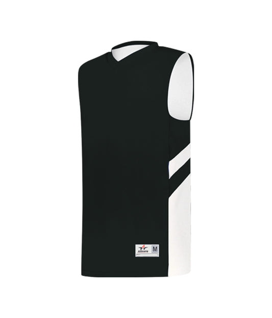 YOUTH B-PIVOT REVERSIBLE BASKETBALL JERSEY