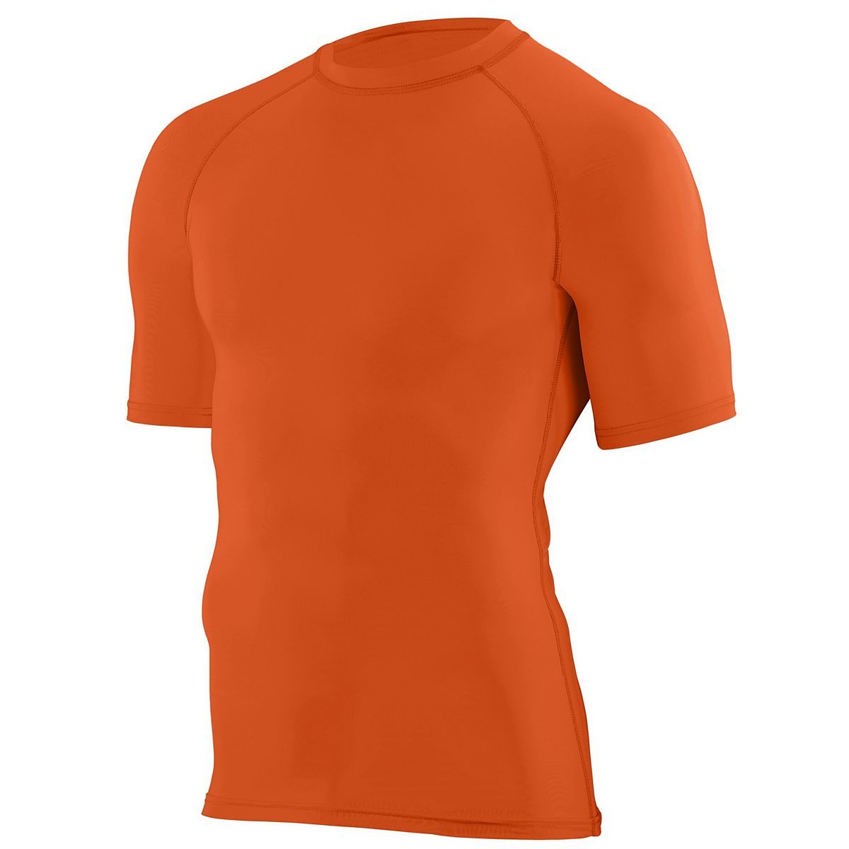YOUTH HYPERFORM COMPRESSION SHORT SLEEVE TEE