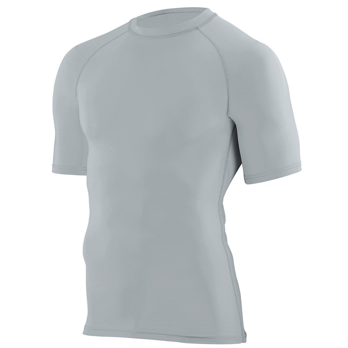 YOUTH HYPERFORM COMPRESSION SHORT SLEEVE TEE