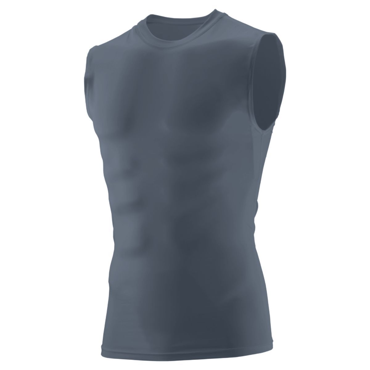 HYPERFORM COMPRESSION SLEEVELESS TEE