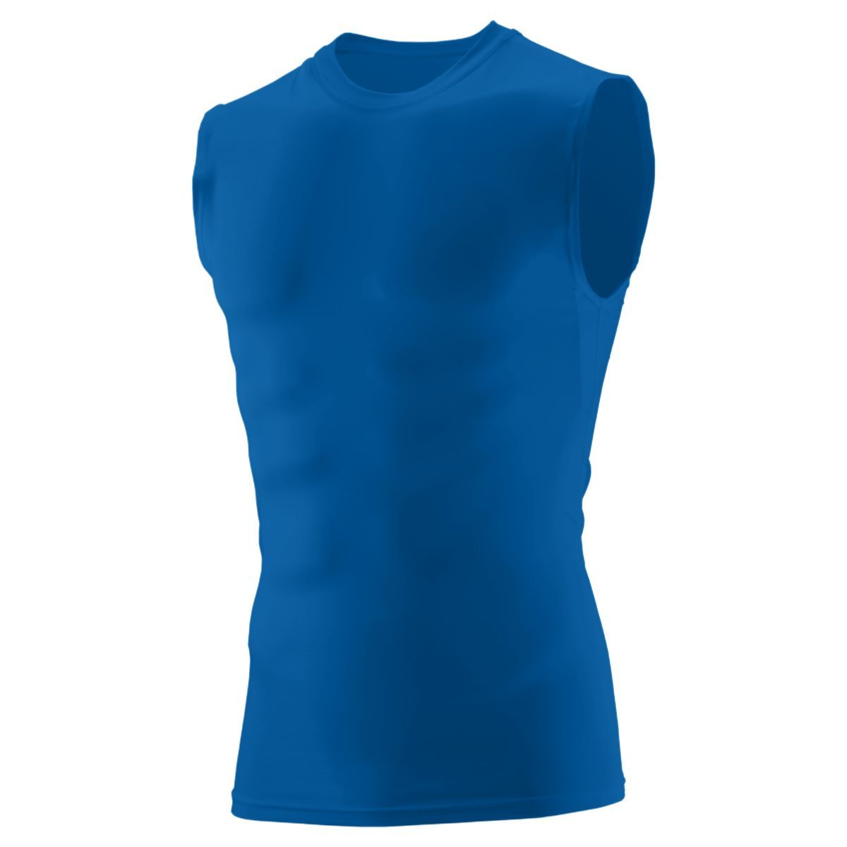 HYPERFORM COMPRESSION SLEEVELESS TEE