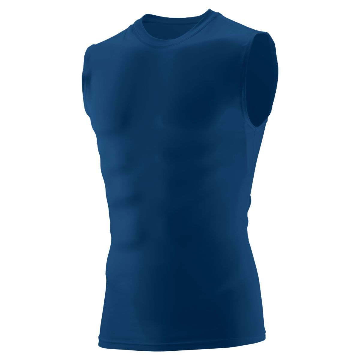 HYPERFORM COMPRESSION SLEEVELESS TEE