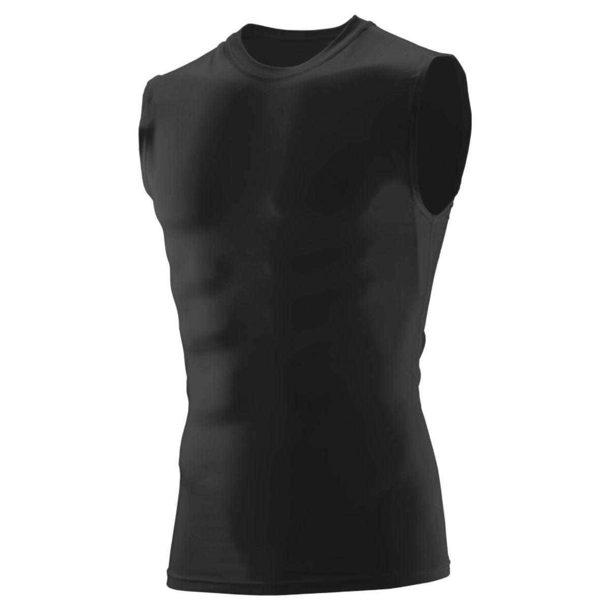 HYPERFORM COMPRESSION SLEEVELESS TEE