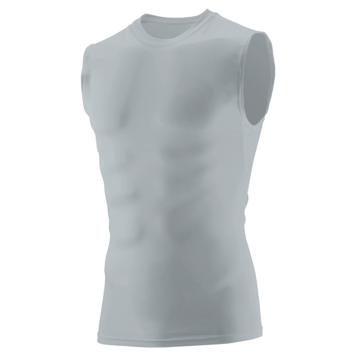 HYPERFORM COMPRESSION SLEEVELESS TEE
