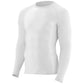 HYPERFORM COMPRESSION LONG-SLEEVE T-SHIRT - MOISTURE-WICKING