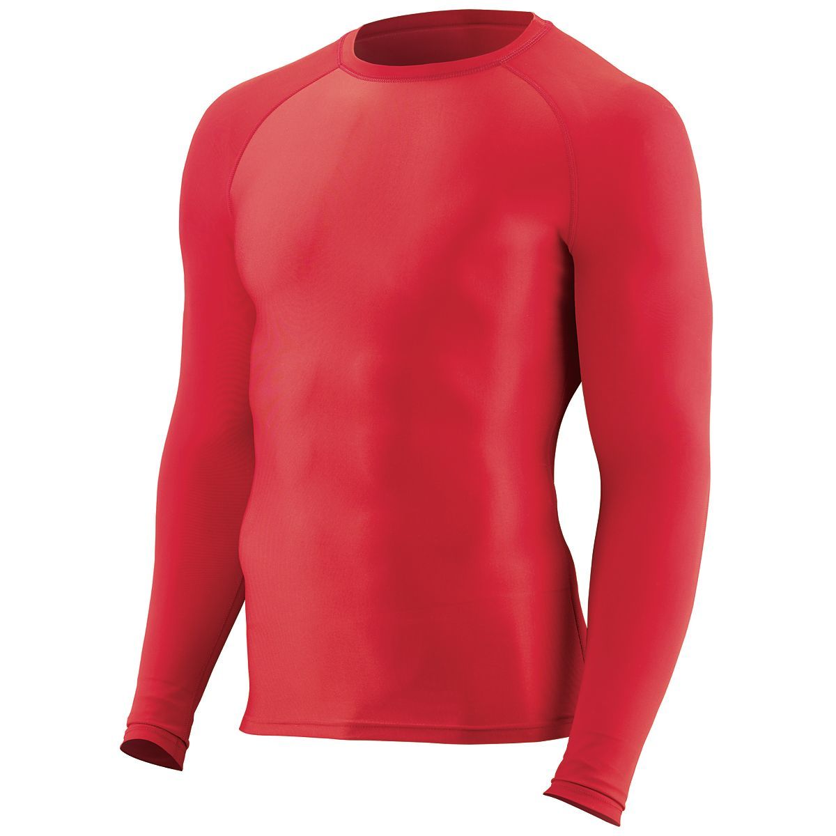 HYPERFORM COMPRESSION LONG SLEEVE TEE