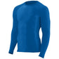 HYPERFORM COMPRESSION LONG-SLEEVE T-SHIRT - MOISTURE-WICKING