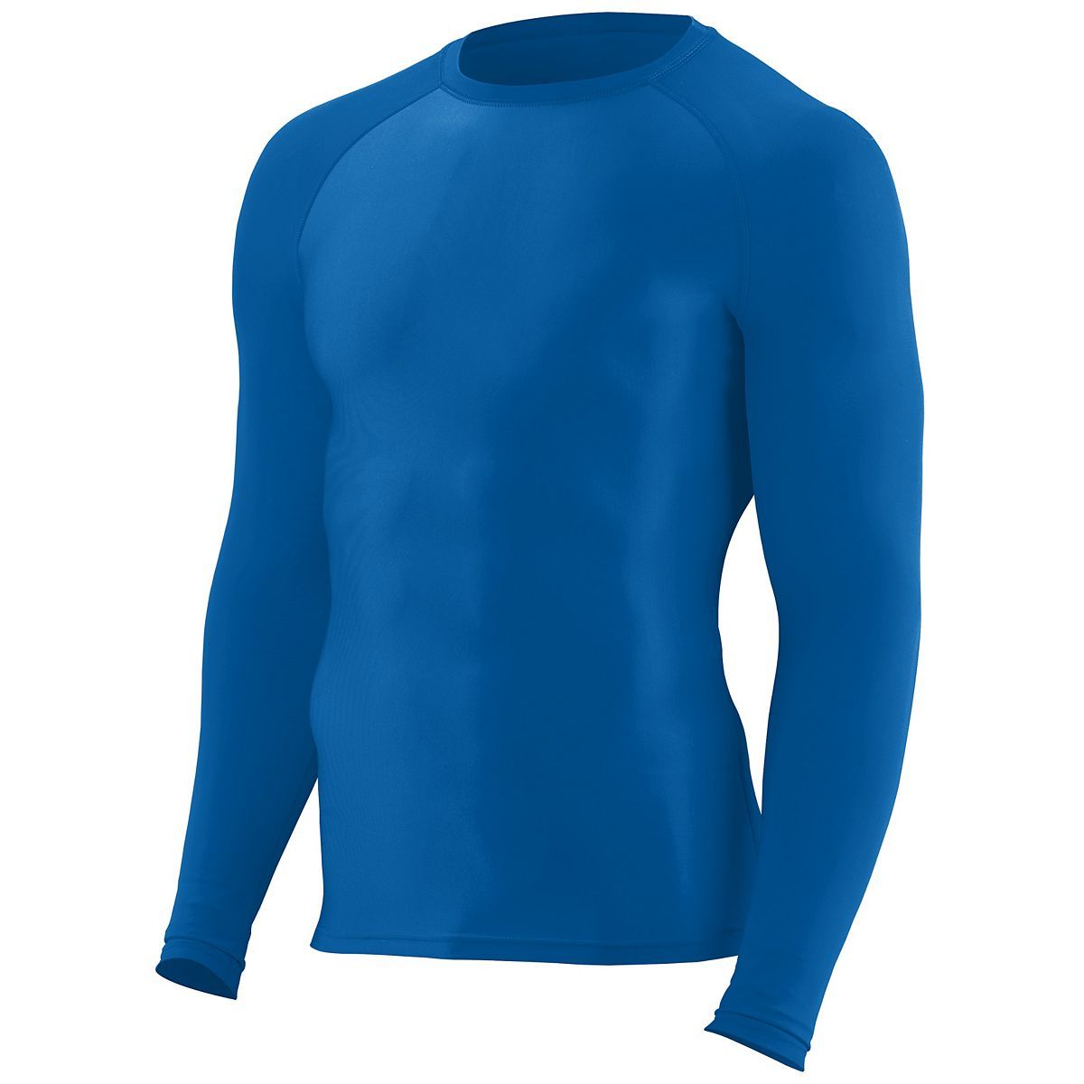 HYPERFORM COMPRESSION LONG SLEEVE TEE
