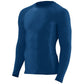HYPERFORM COMPRESSION LONG-SLEEVE T-SHIRT - MOISTURE-WICKING