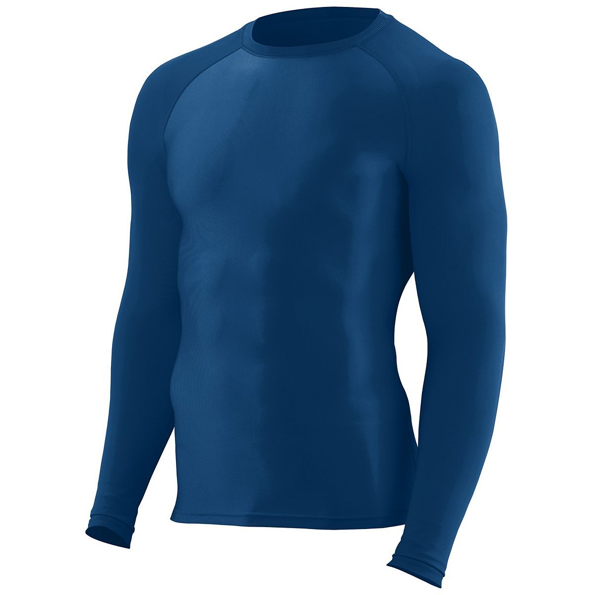 HYPERFORM COMPRESSION LONG SLEEVE TEE