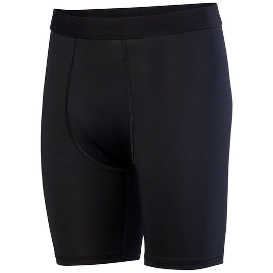 YOUTH HYPERFORM COMPRESSION SHORTS