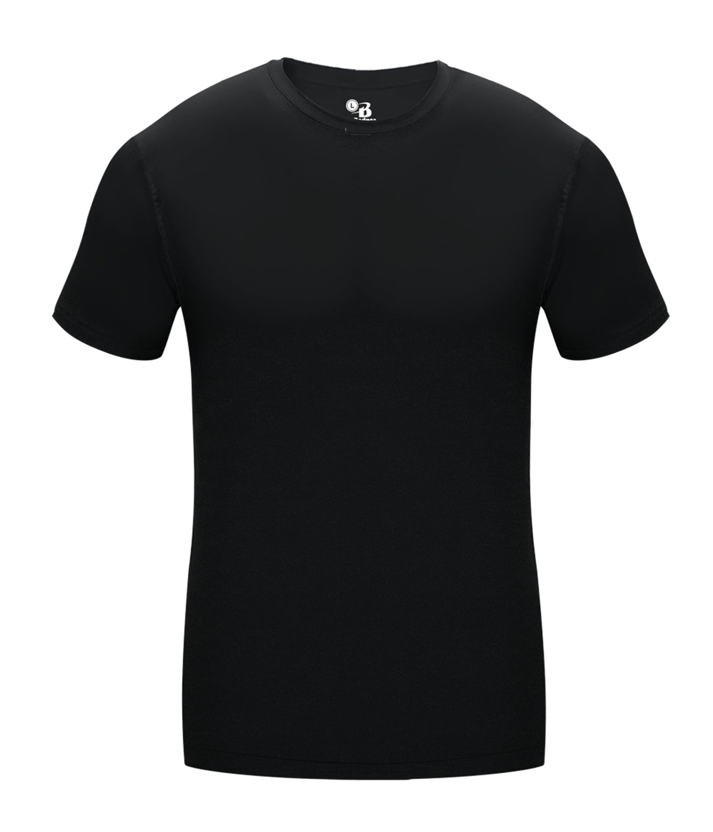 YOUTH PRO COMPRESSION CREW