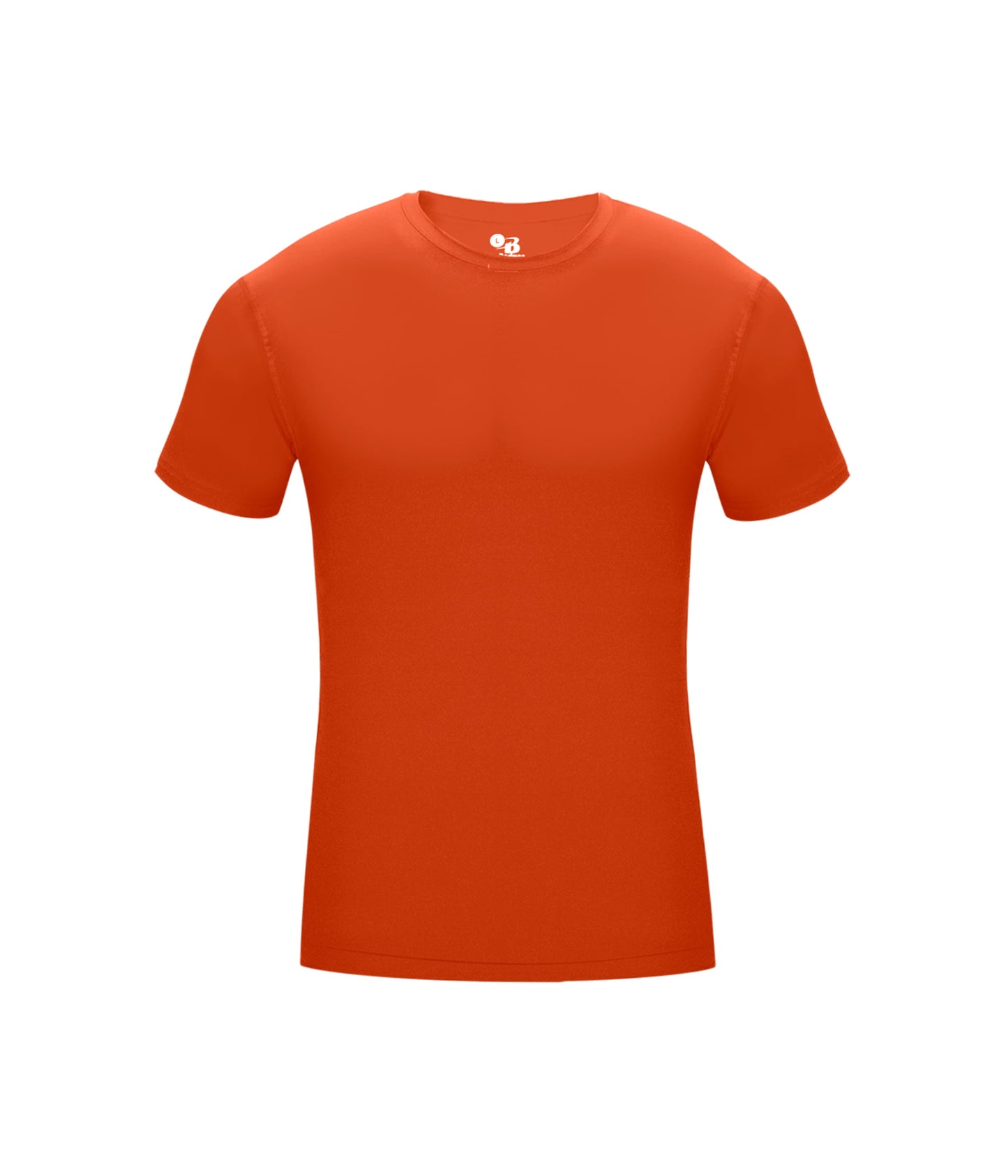 YOUTH PRO COMPRESSION CREW