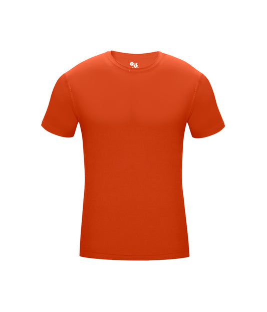 YOUTH PRO COMPRESSION CREW