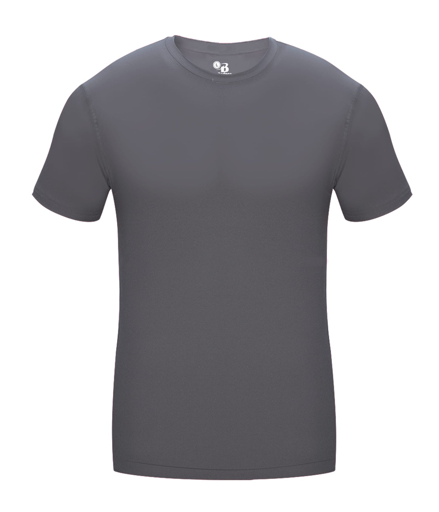 YOUTH PRO COMPRESSION CREW