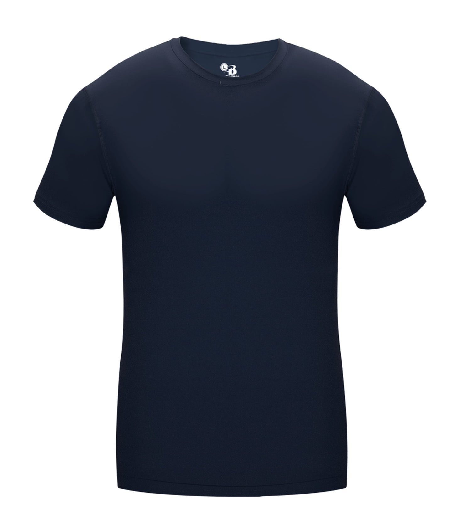 YOUTH PRO COMPRESSION CREW