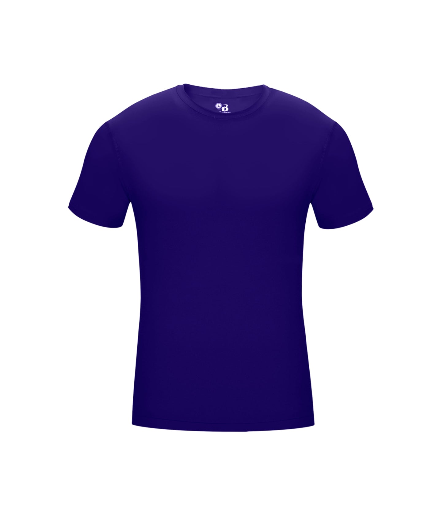YOUTH PRO COMPRESSION CREW