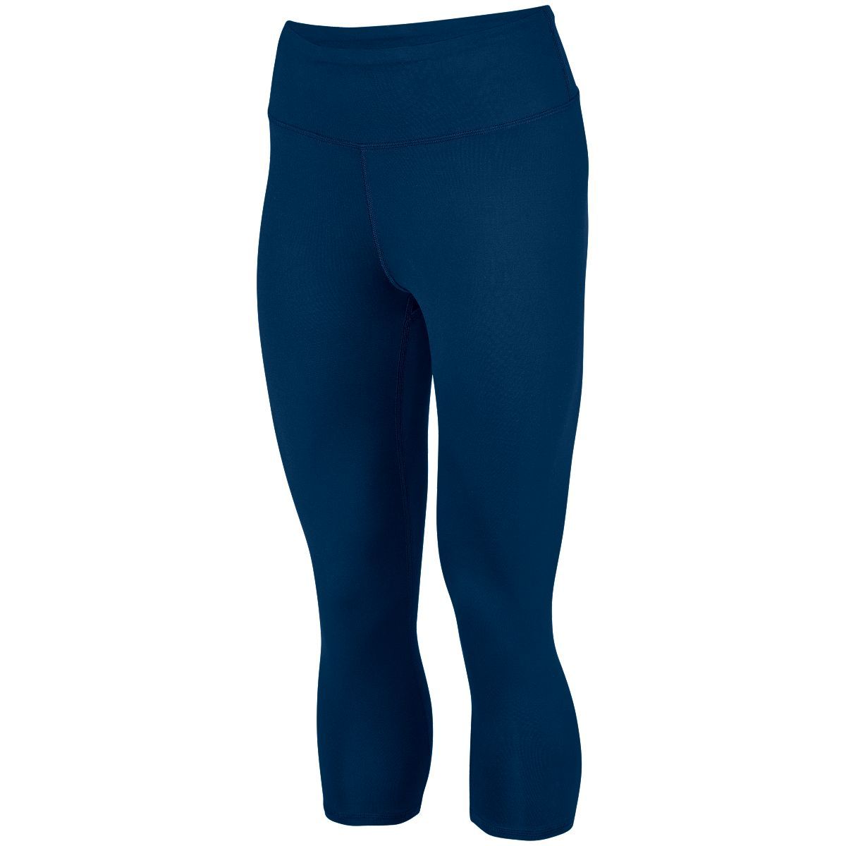 LADIES HYPERFORM COMPRESSION CAPRI