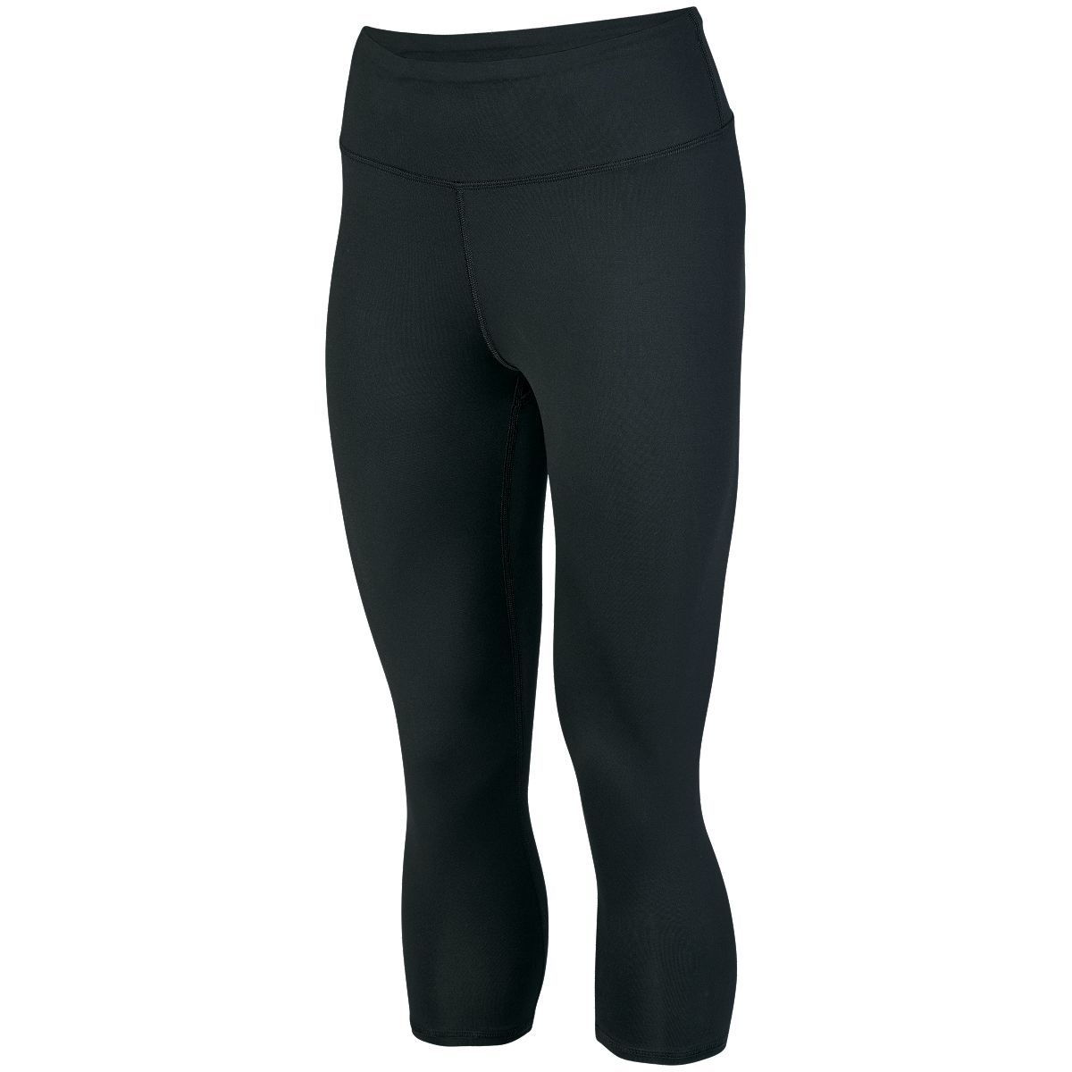 LADIES HYPERFORM COMPRESSION CAPRI