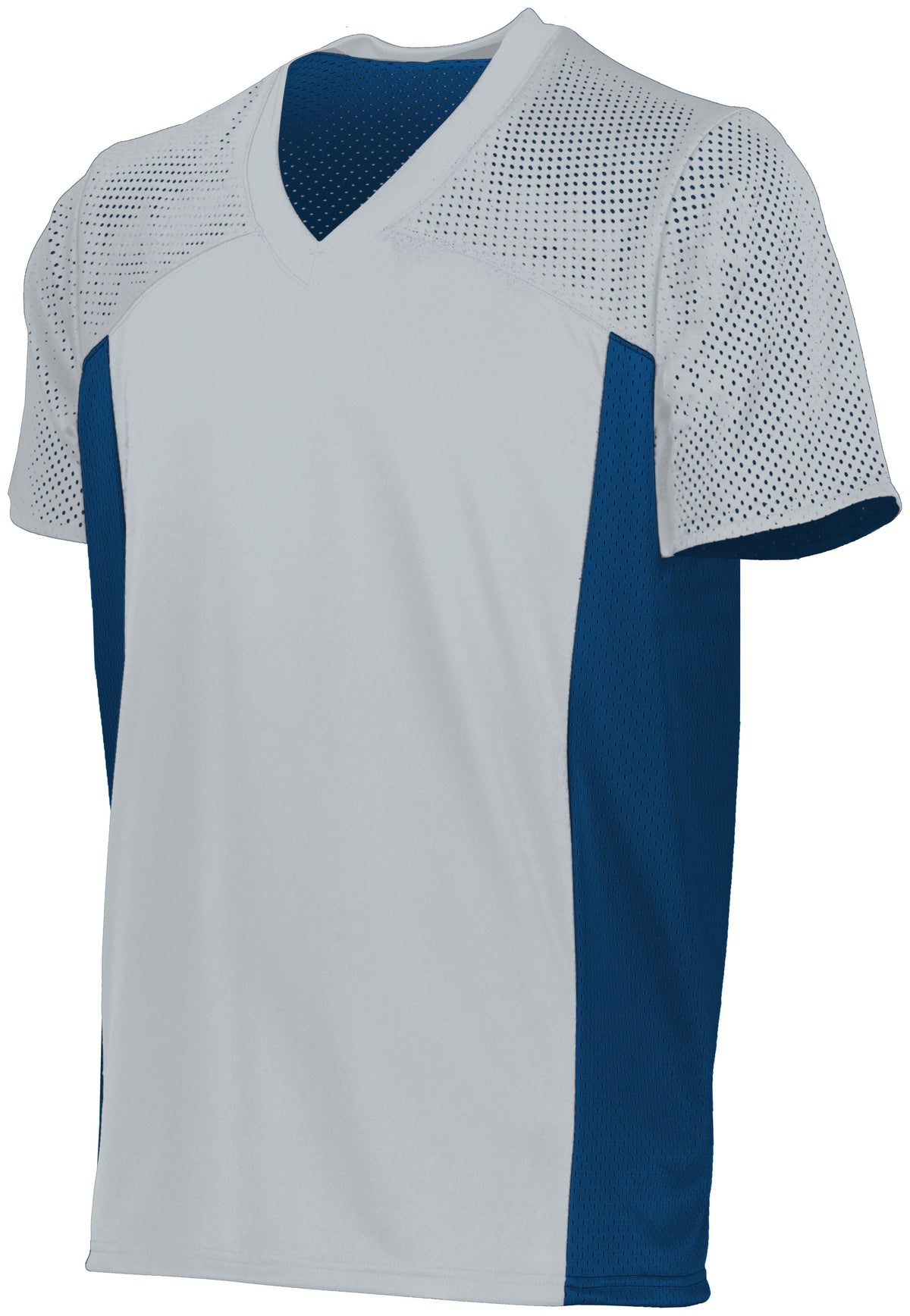 YOUTH REVERSIBLE FLAG FOOTBALL JERSEY - MOISTURE-WICKING