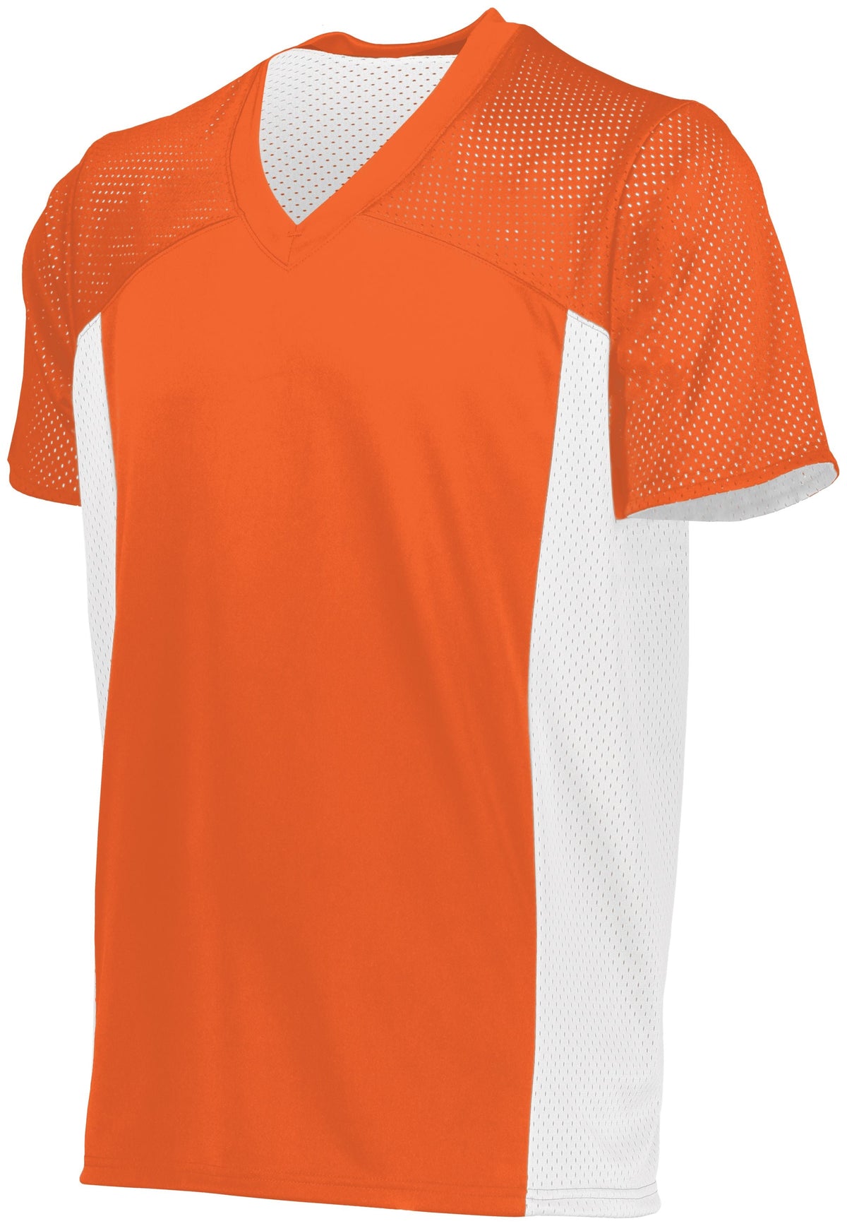 YOUTH REVERSIBLE FLAG FOOTBALL JERSEY - MOISTURE-WICKING