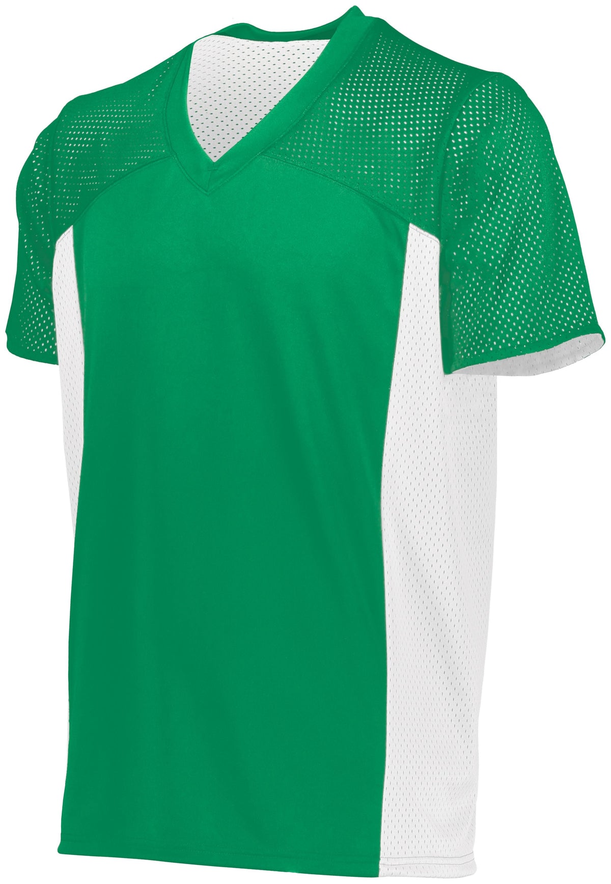 YOUTH REVERSIBLE FLAG FOOTBALL JERSEY - MOISTURE-WICKING