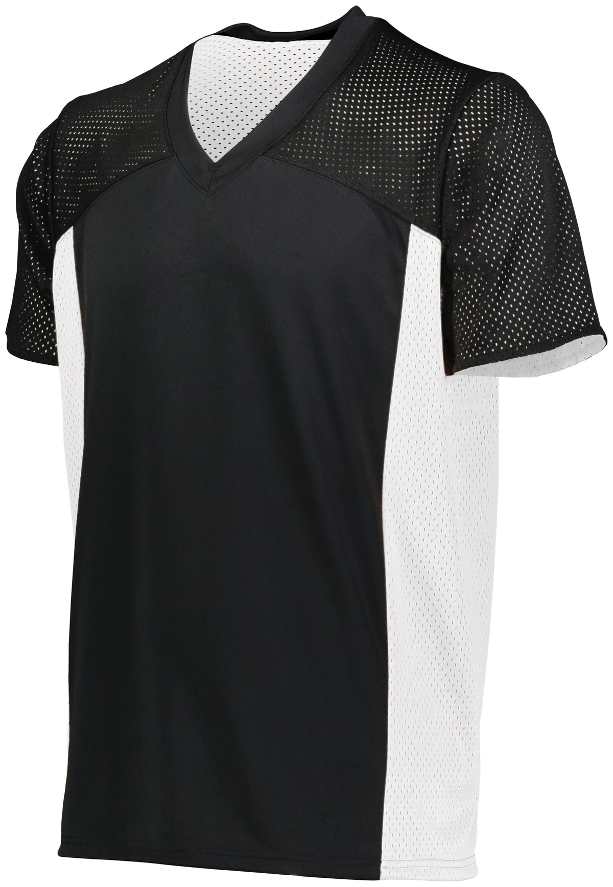 YOUTH REVERSIBLE FLAG FOOTBALL JERSEY - MOISTURE-WICKING