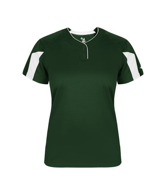 STRIKER GIRLS PLACKET