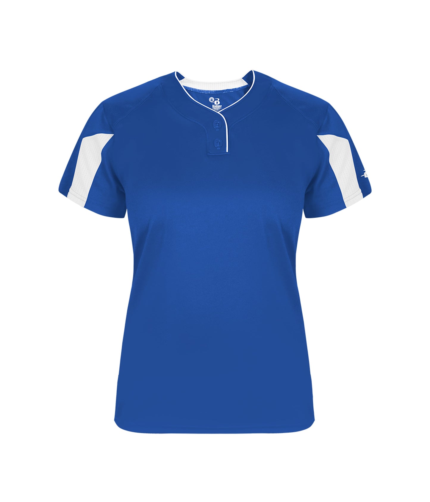 STRIKER GIRLS PLACKET