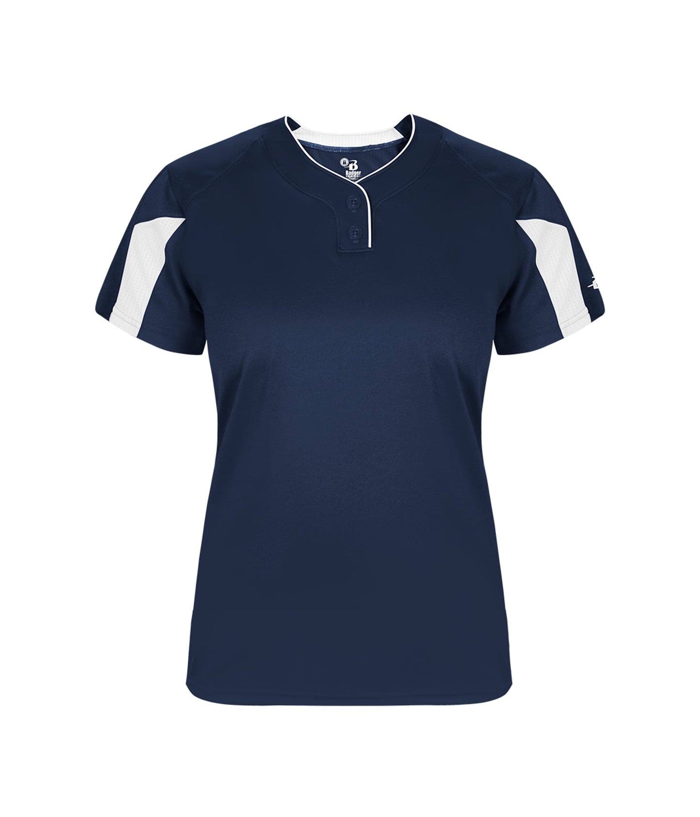 STRIKER GIRLS PLACKET