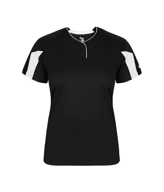 STRIKER GIRLS PLACKET