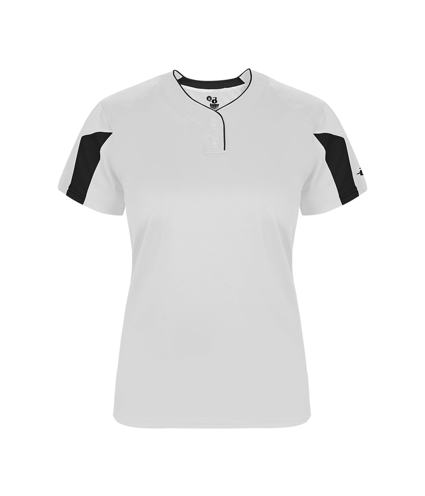 STRIKER GIRLS PLACKET