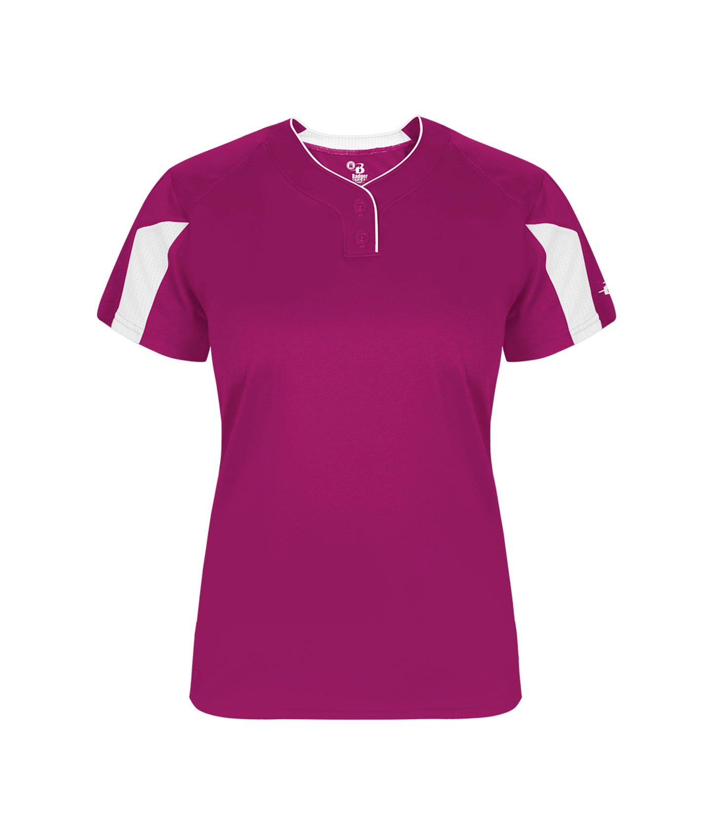 STRIKER GIRLS PLACKET