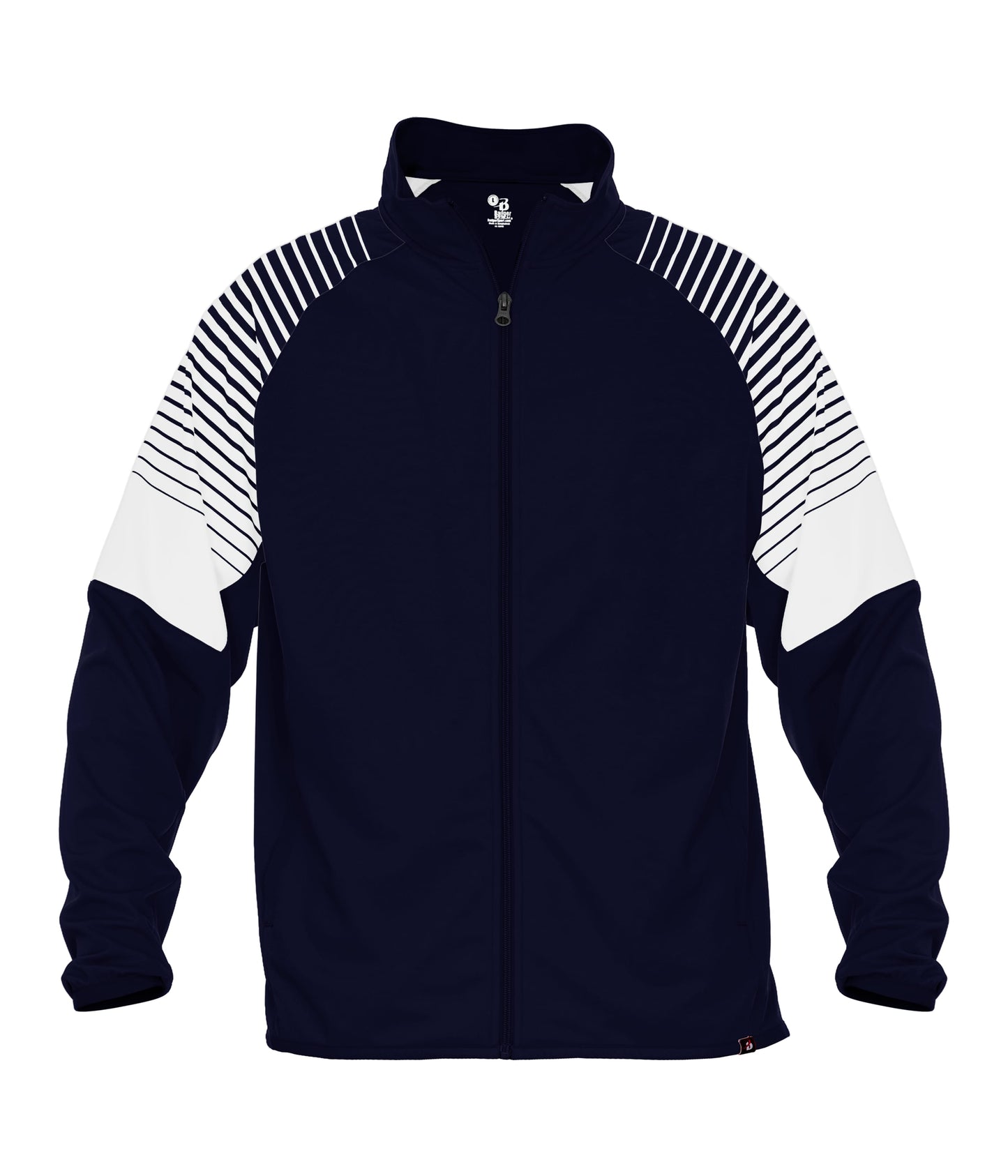 LINEUP OUTER CORE YOUTH JACKET