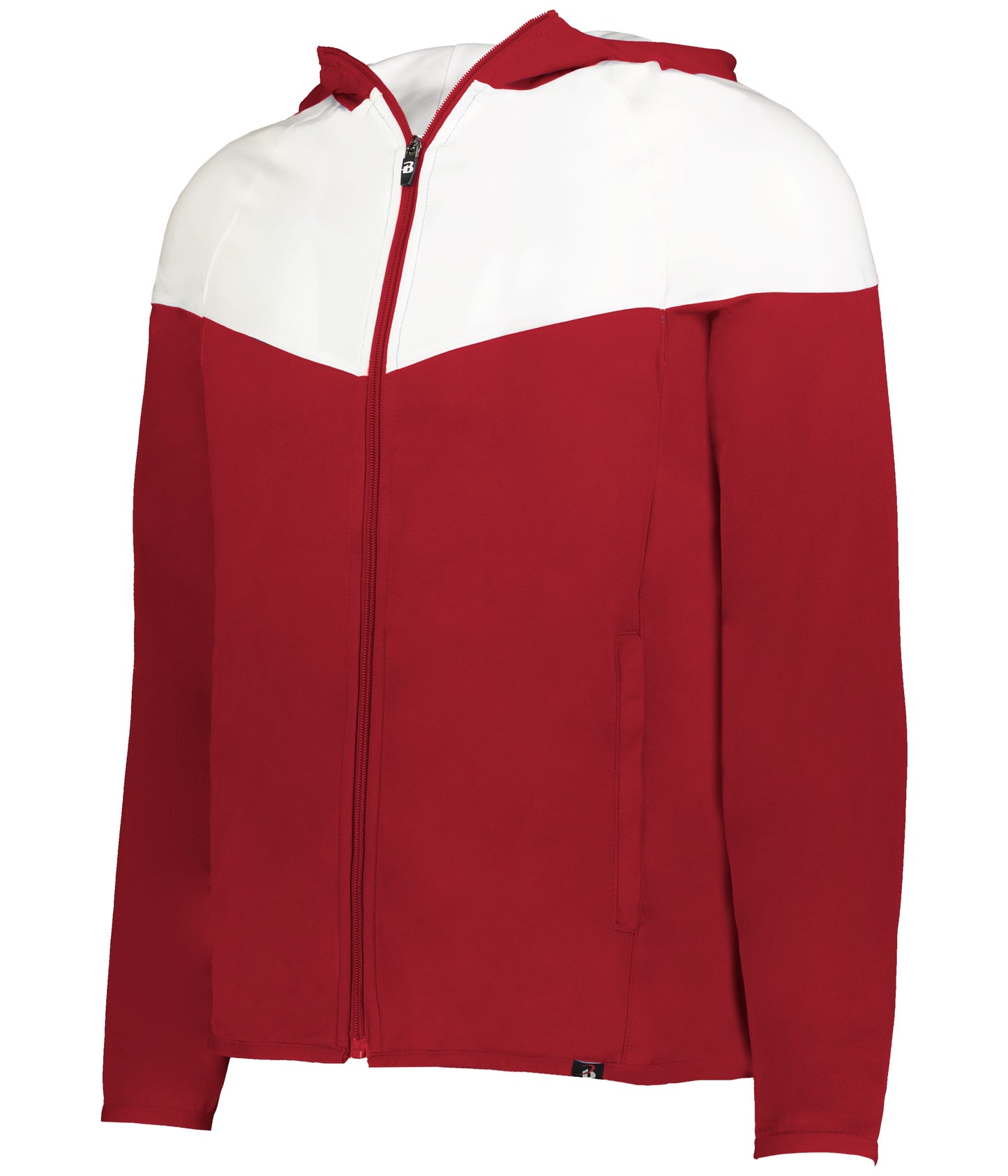 YOUTH SPRINT OUTER CORE JACKET