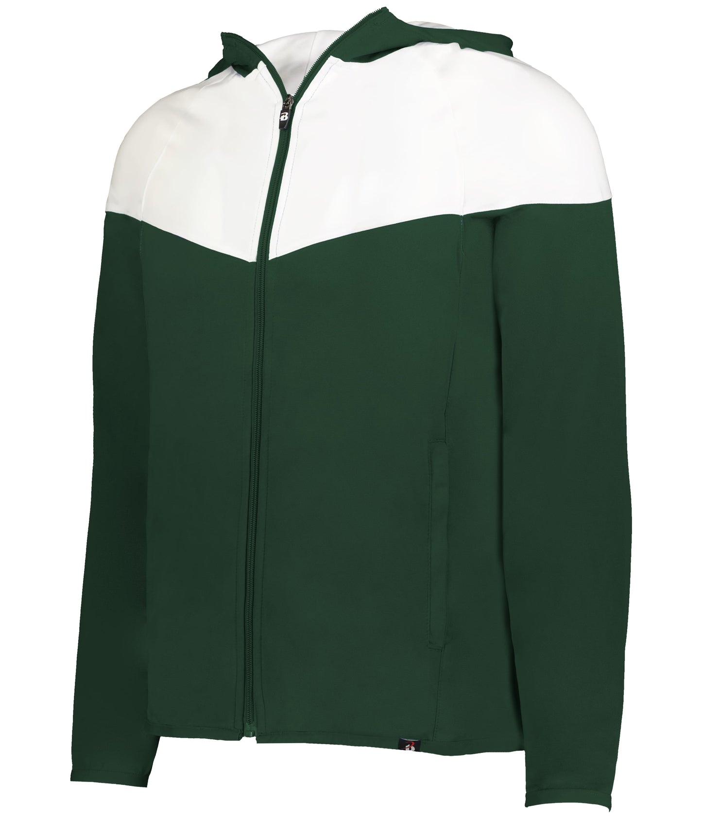YOUTH SPRINT OUTER CORE JACKET