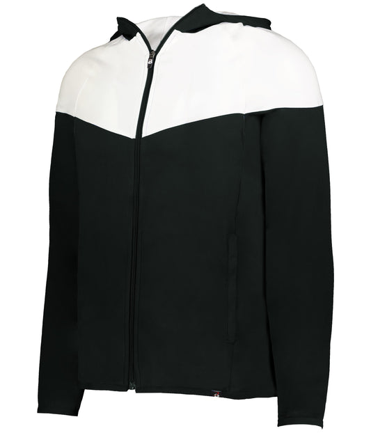 YOUTH SPRINT OUTER CORE JACKET