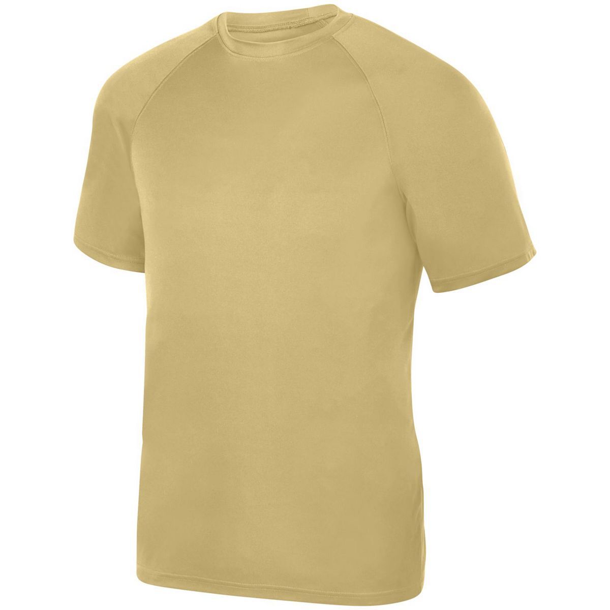YOUTH ATTAIN WICKING RAGLAN SLEEVE TEE