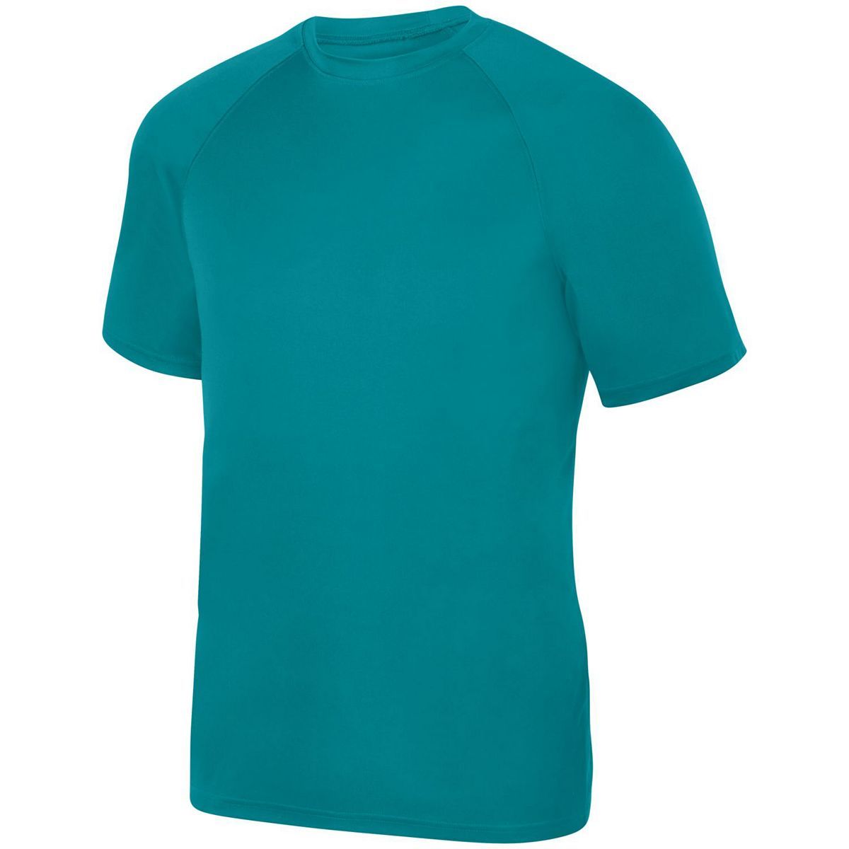 YOUTH ATTAIN WICKING RAGLAN SLEEVE TEE