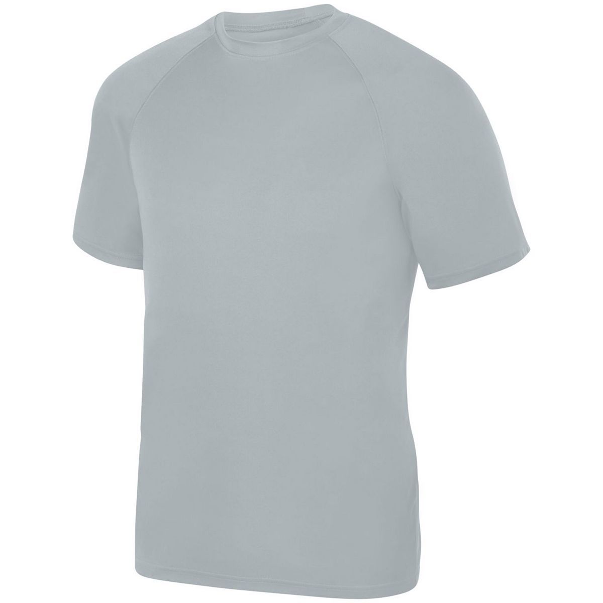 YOUTH ATTAIN WICKING RAGLAN SLEEVE TEE