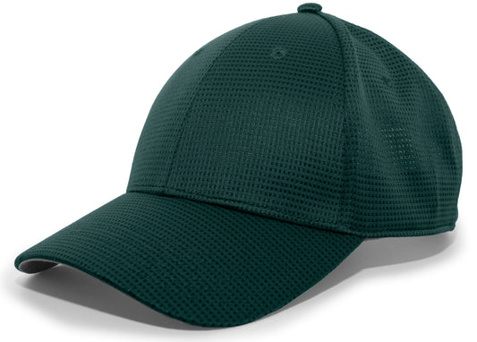 AIR-TEC PERFORMANCE HOOK-AND-LOOP ADJUSTABLE CAP