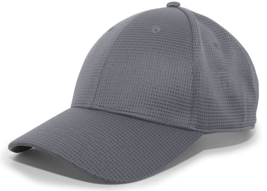 AIR-TEC PERFORMANCE HOOK-AND-LOOP ADJUSTABLE CAP
