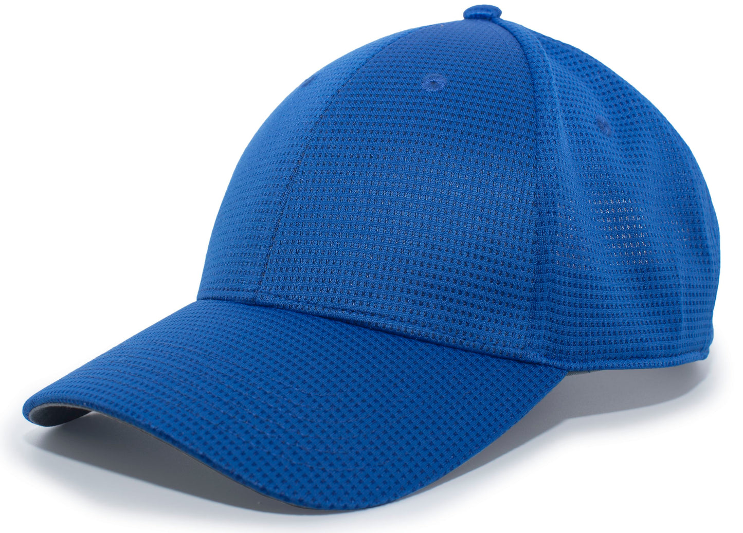 AIR-TEC PERFORMANCE HOOK-AND-LOOP ADJUSTABLE CAP