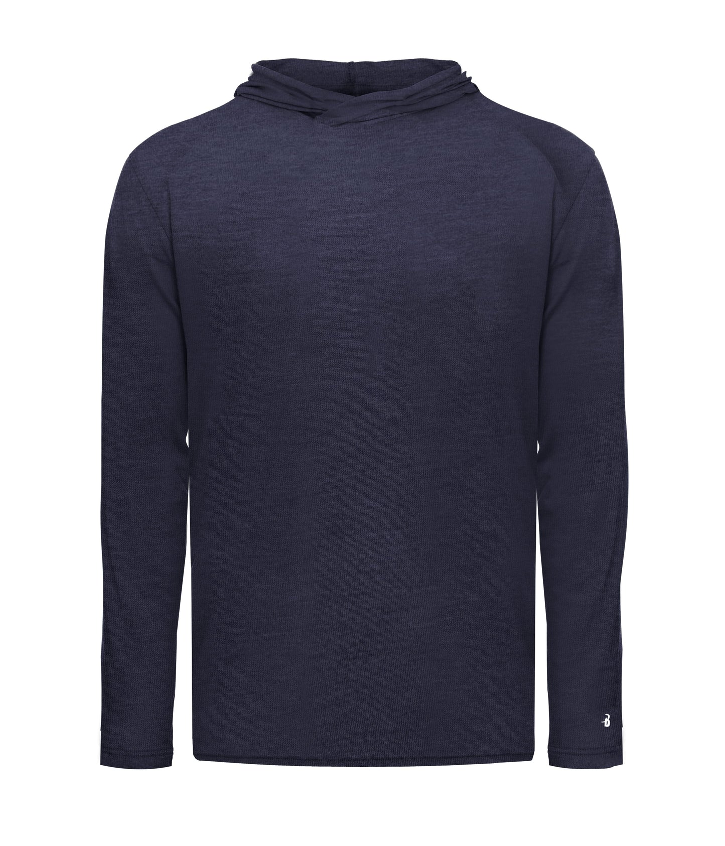 TRI-BLEND SURPLICE YOUTH HOOD
