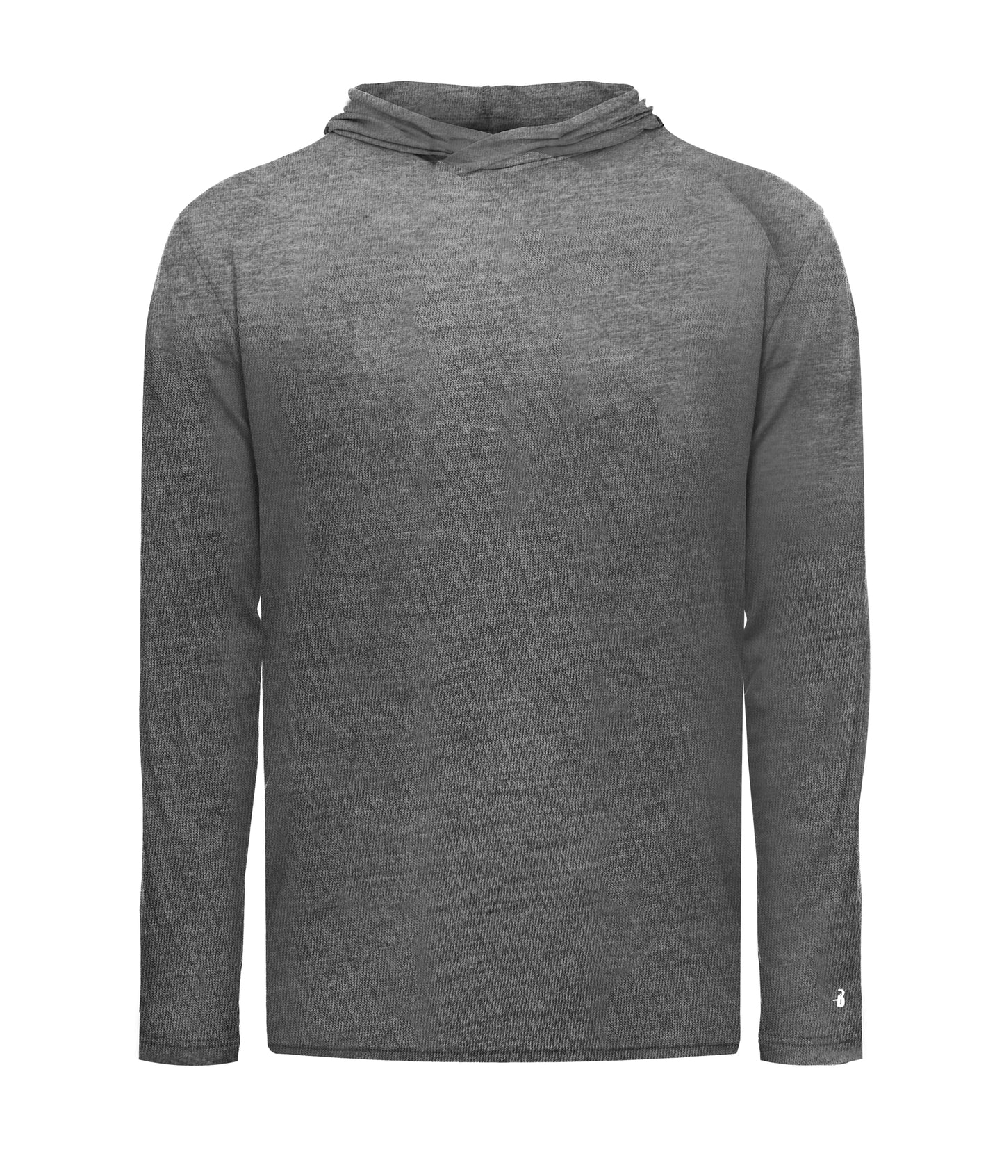 TRI-BLEND SURPLICE YOUTH HOOD