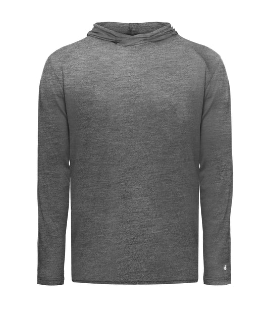 TRI-BLEND SURPLICE YOUTH HOOD