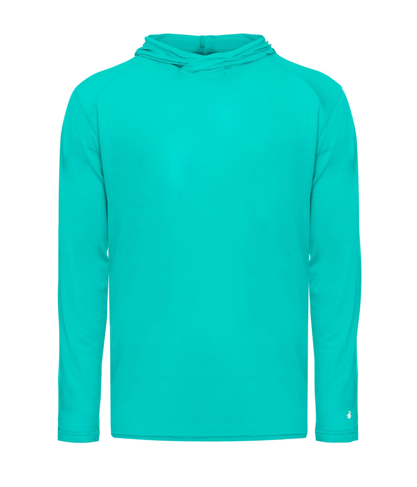 TRI-BLEND SURPLICE YOUTH HOOD