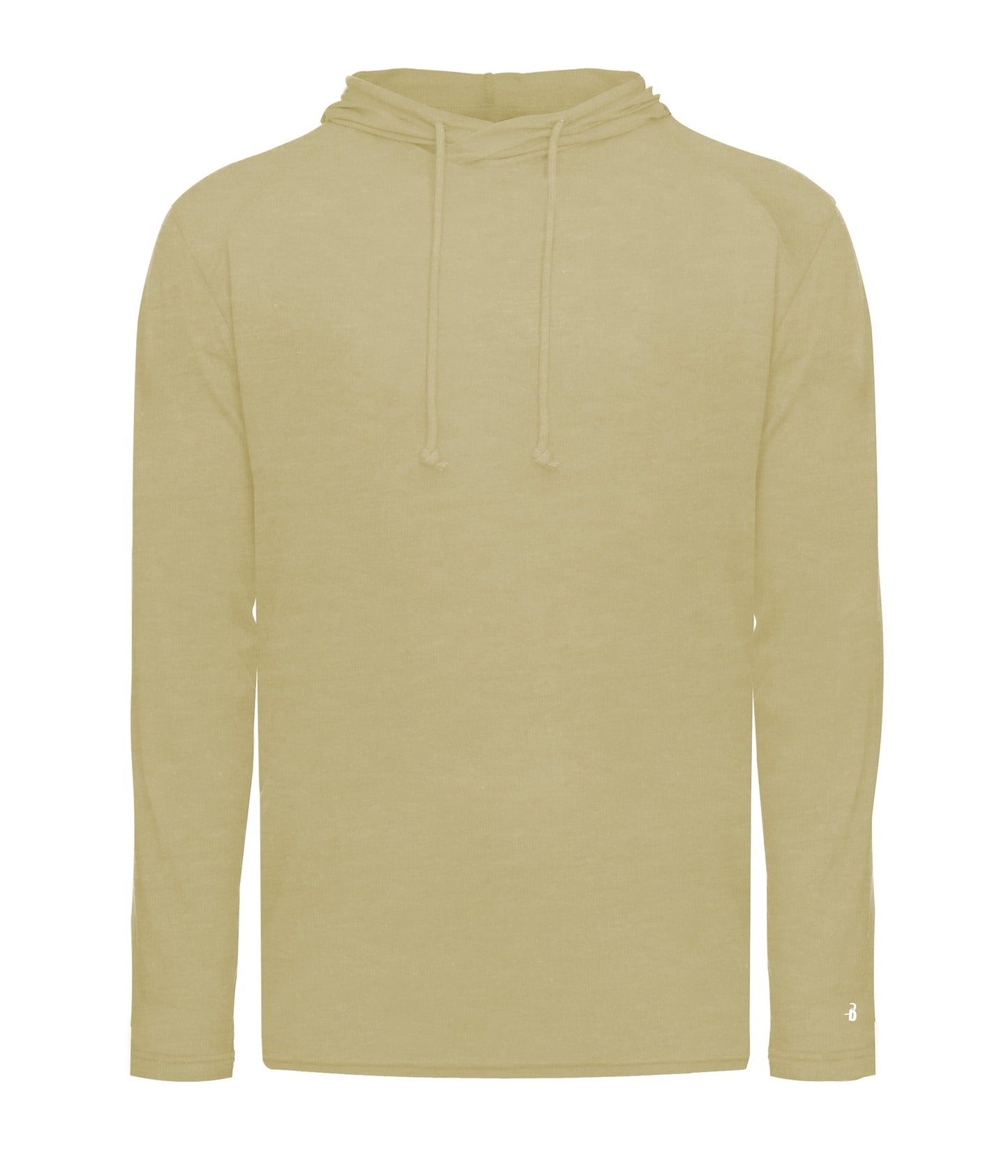 TRI-BLEND SURPLICE YOUTH HOOD
