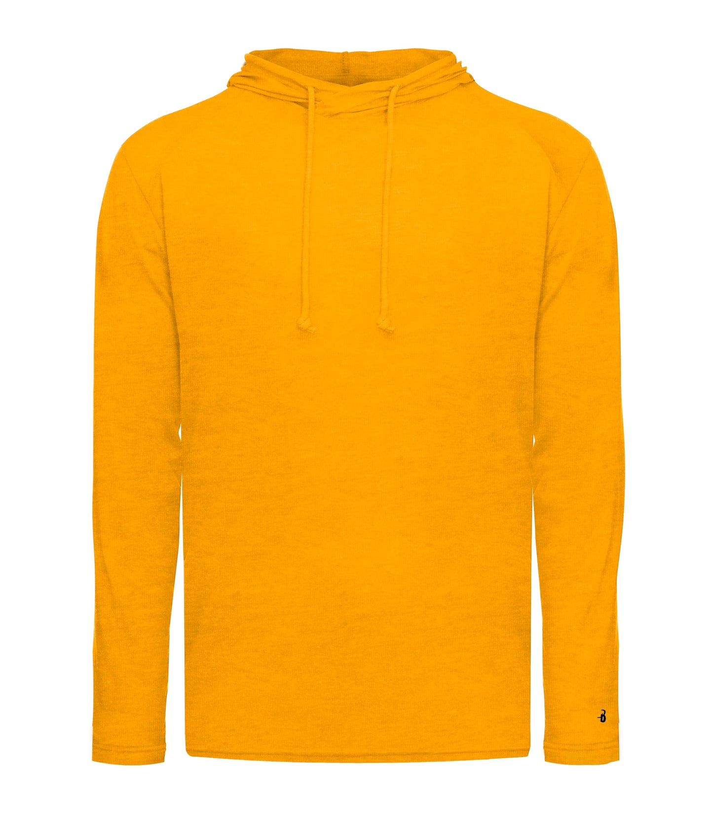 TRI-BLEND SURPLICE YOUTH HOOD